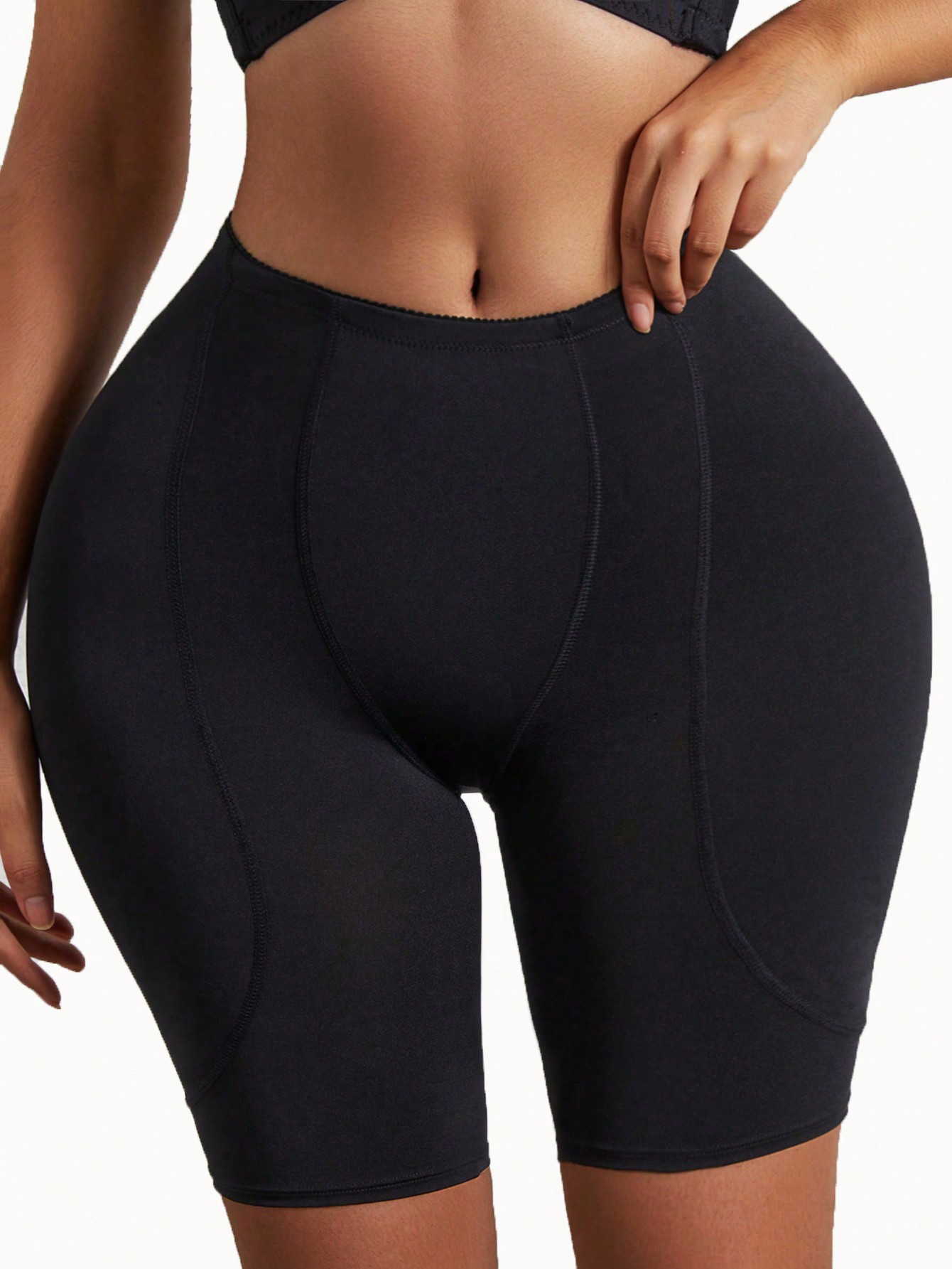 Padded Butt Enhancing Shapewear