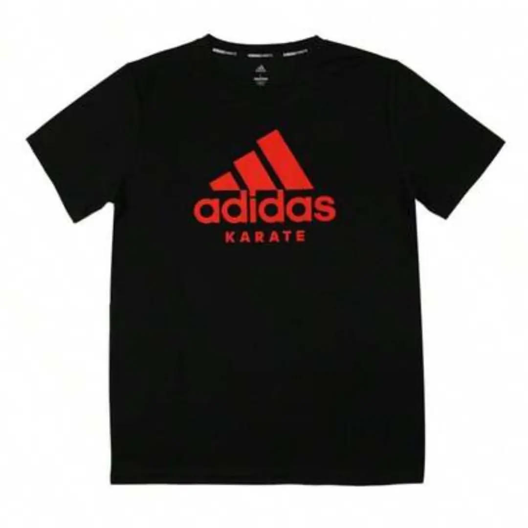 Adidas Men's Comfortable Casual Sports Short Sleeve T-Shirt