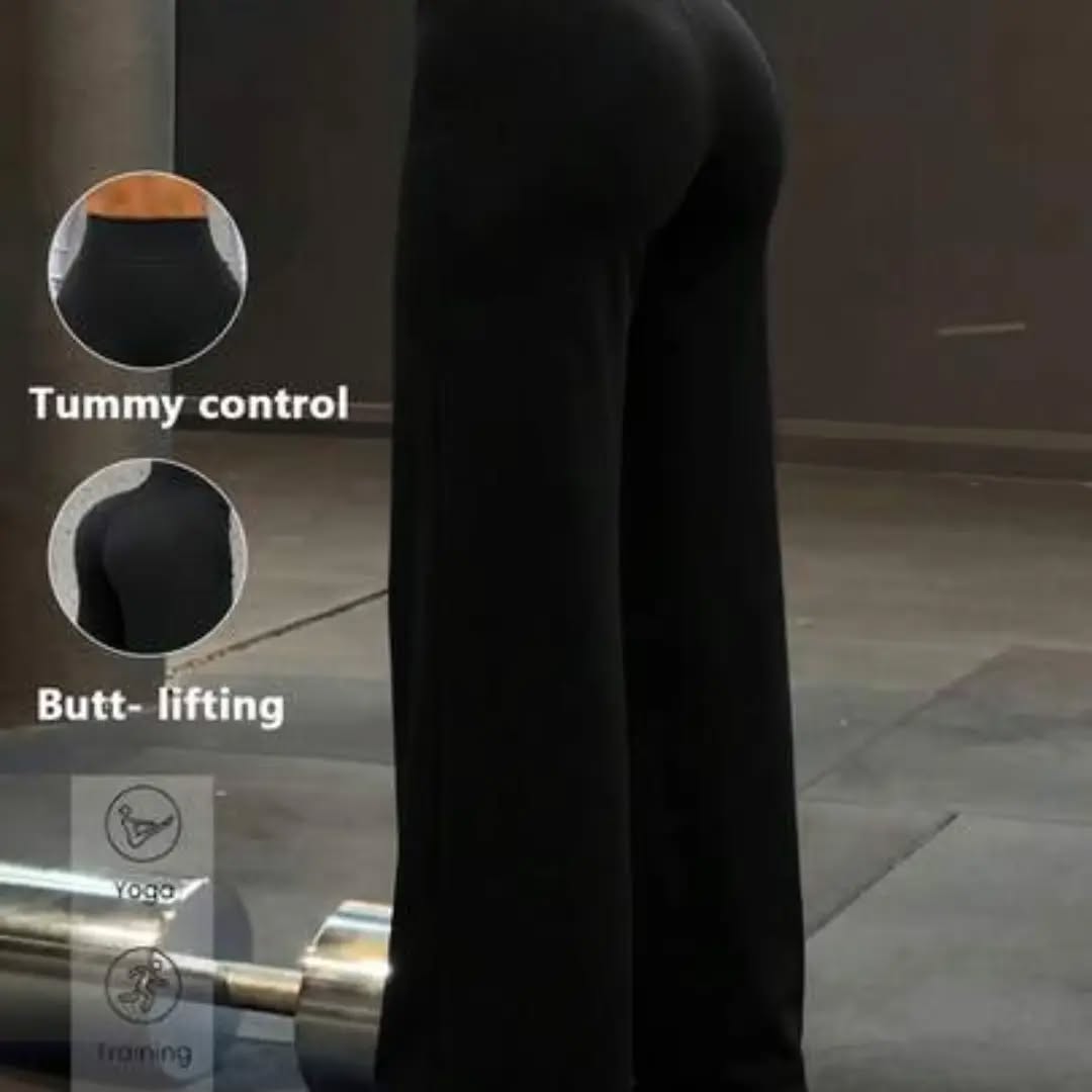 Aoqta Sports Women's Casual Sports Pants