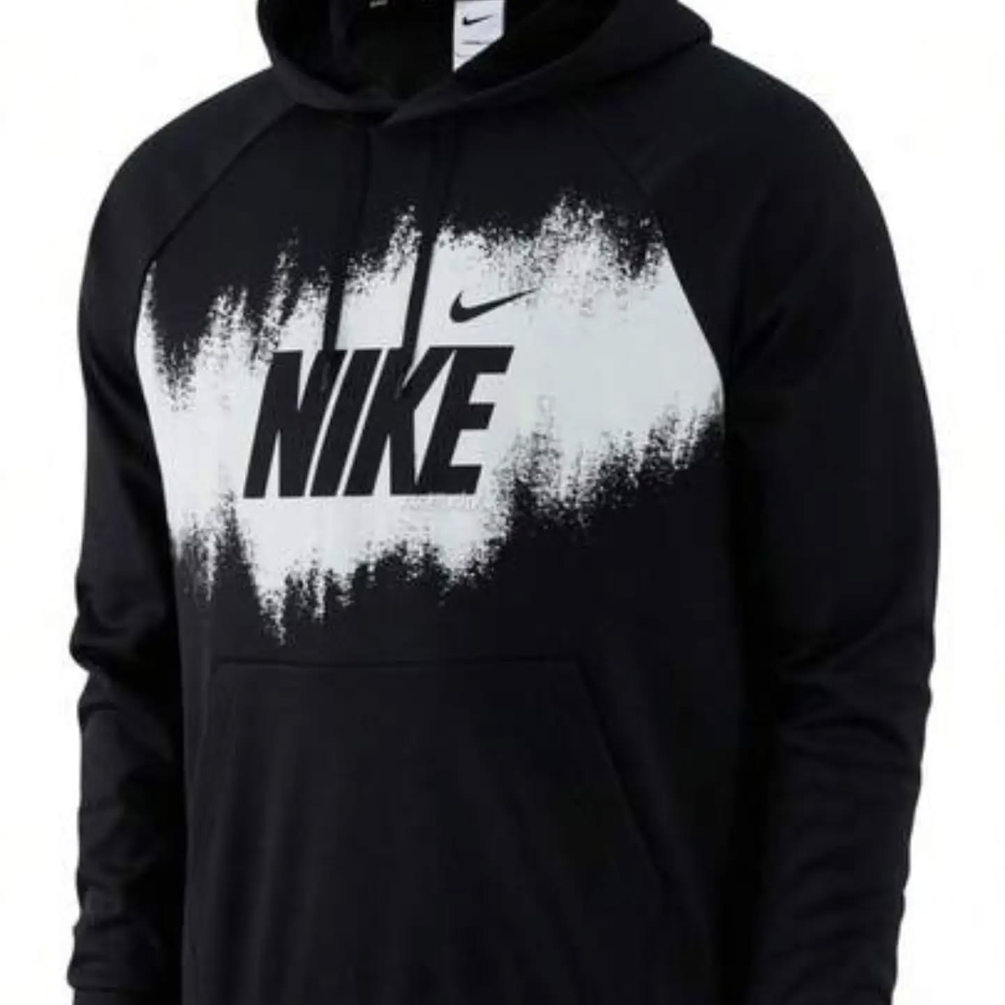 Nike New Men's Sweatshirt