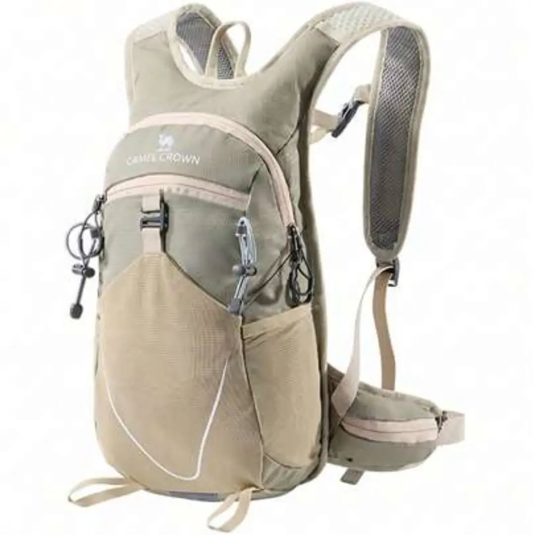CAMEL CROWN Casual Sports Backpack