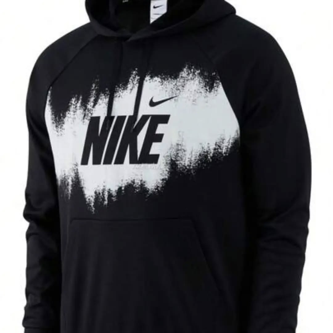 Nike New Men's Sweatshirt