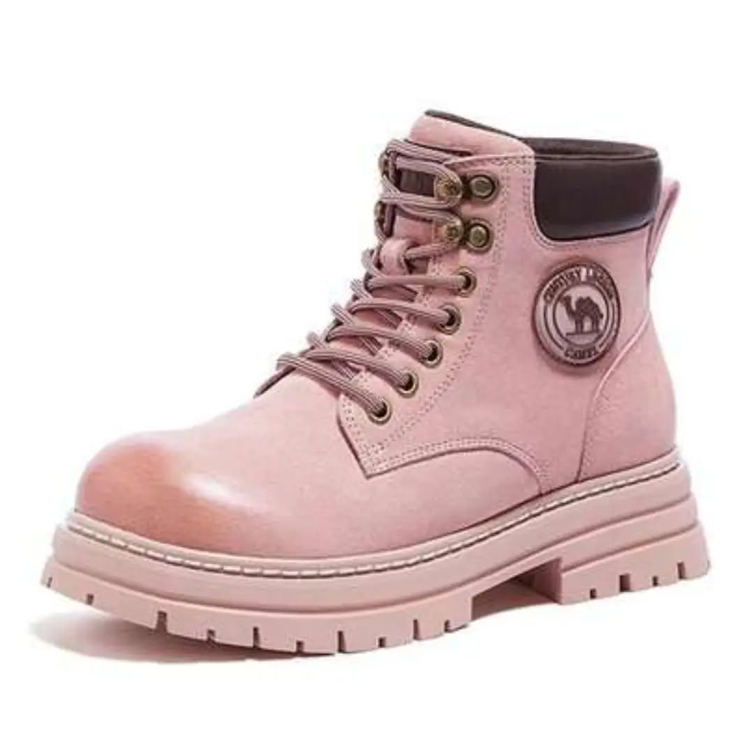 CAMEL CROWN Women's Hiking Boots