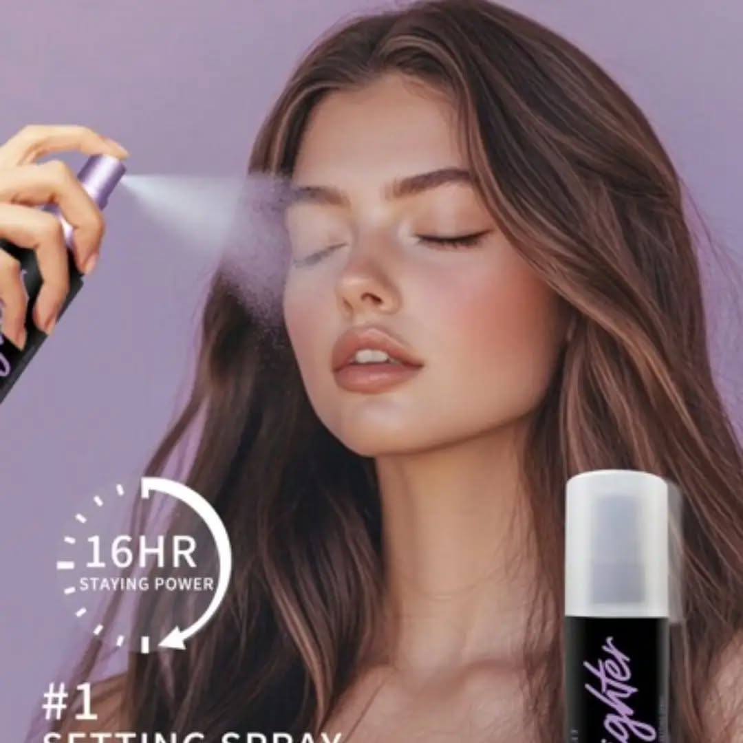 Urban Decay All Nighter Long-Lasting Setting Spray