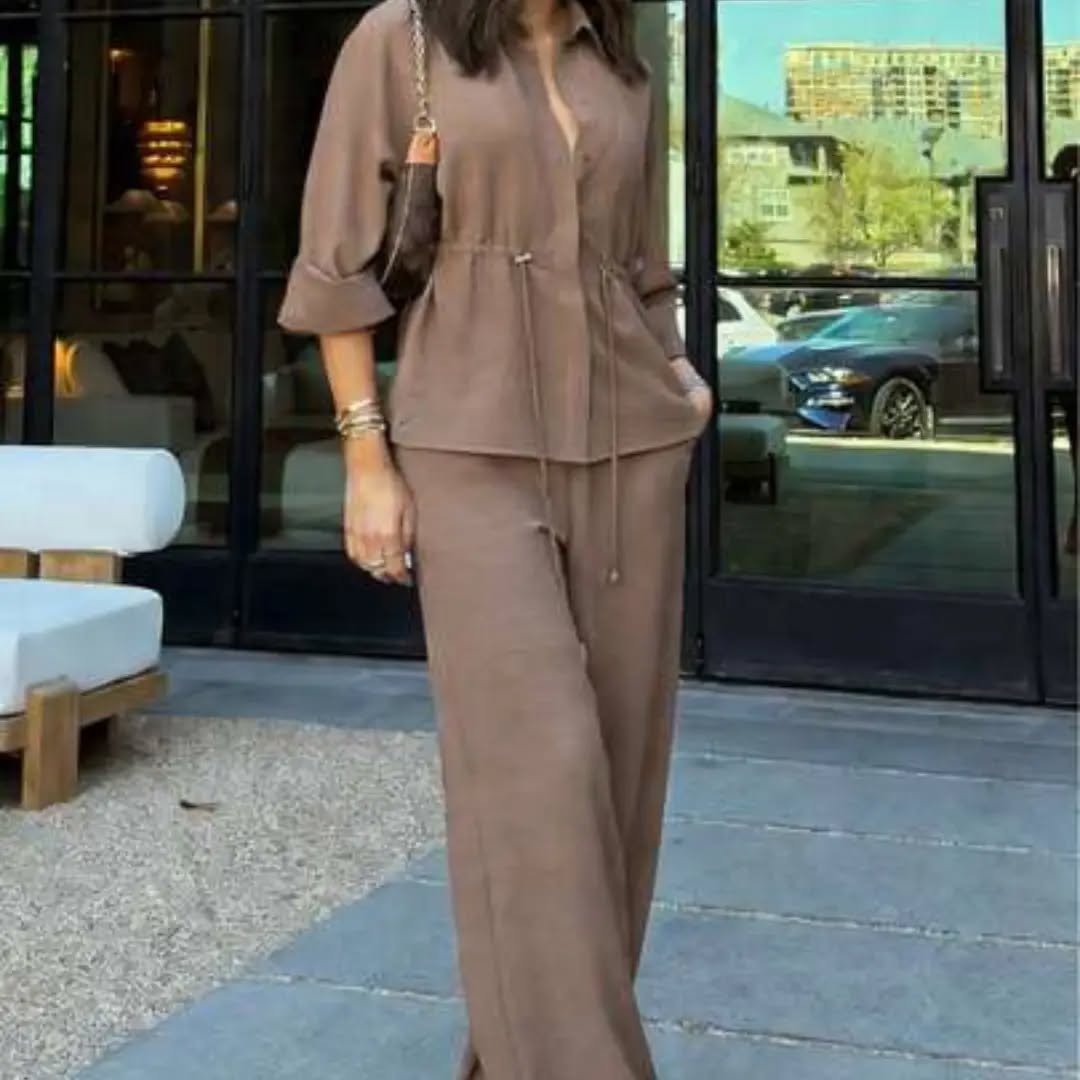 Women's 2-Piece Set
