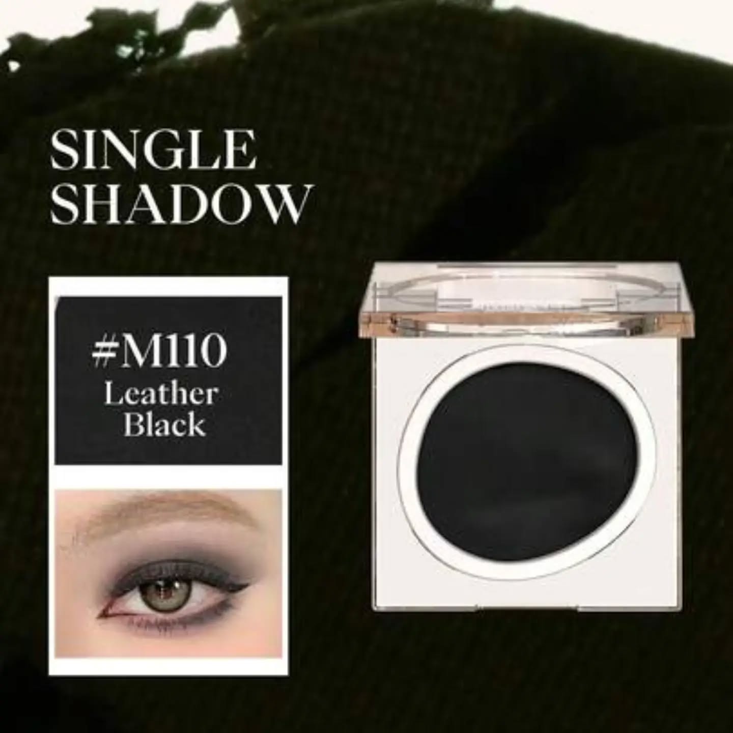 JOOCYEE EYESHADOW Single Eyeshadow