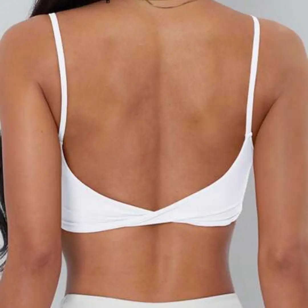 ATTRACO Women's Sports Bra