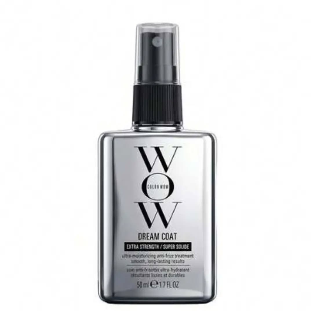 Color Wow Extra Strength Dream Coat – Powerful Ultra Moisturizing