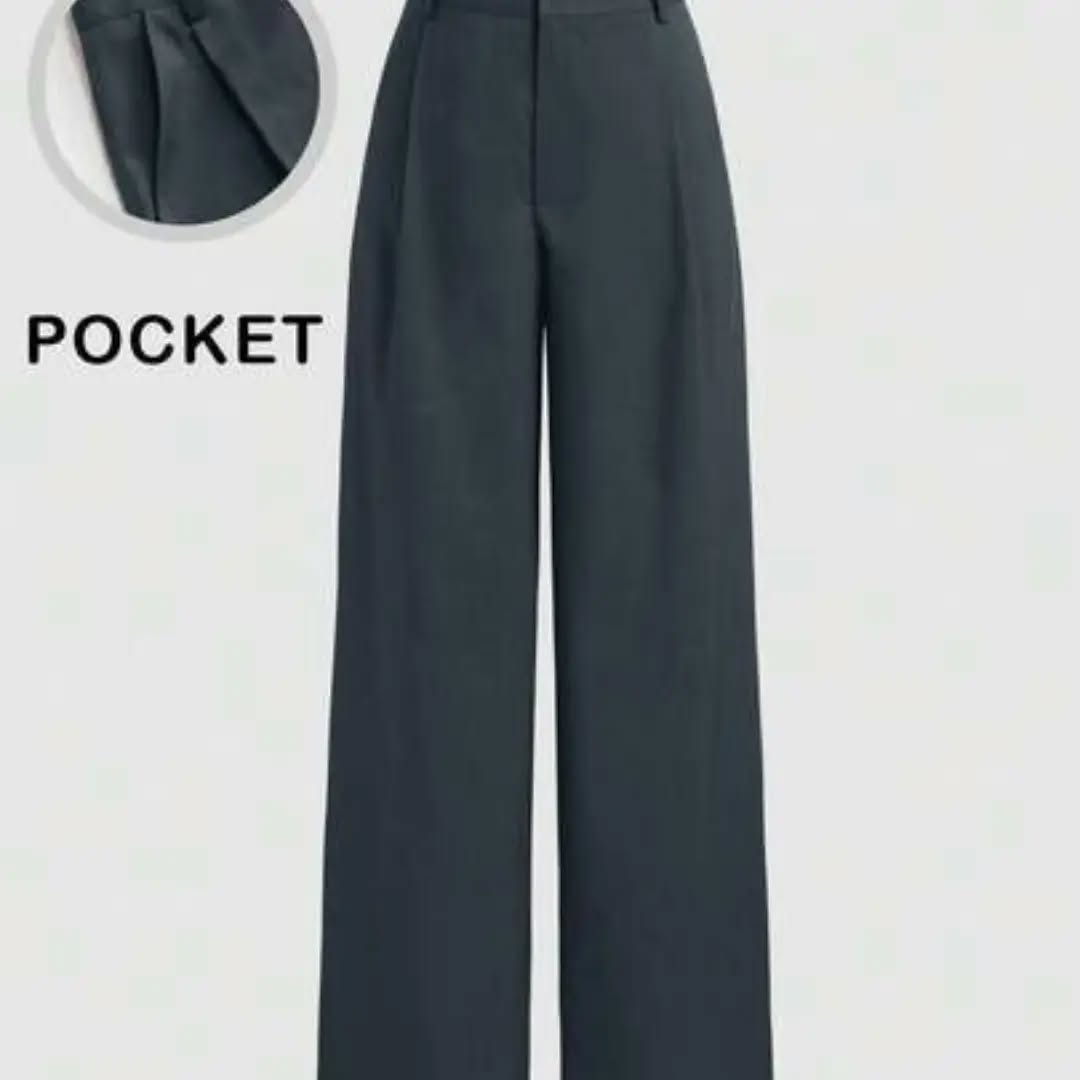 Vela Rue Minimalist Design Pants