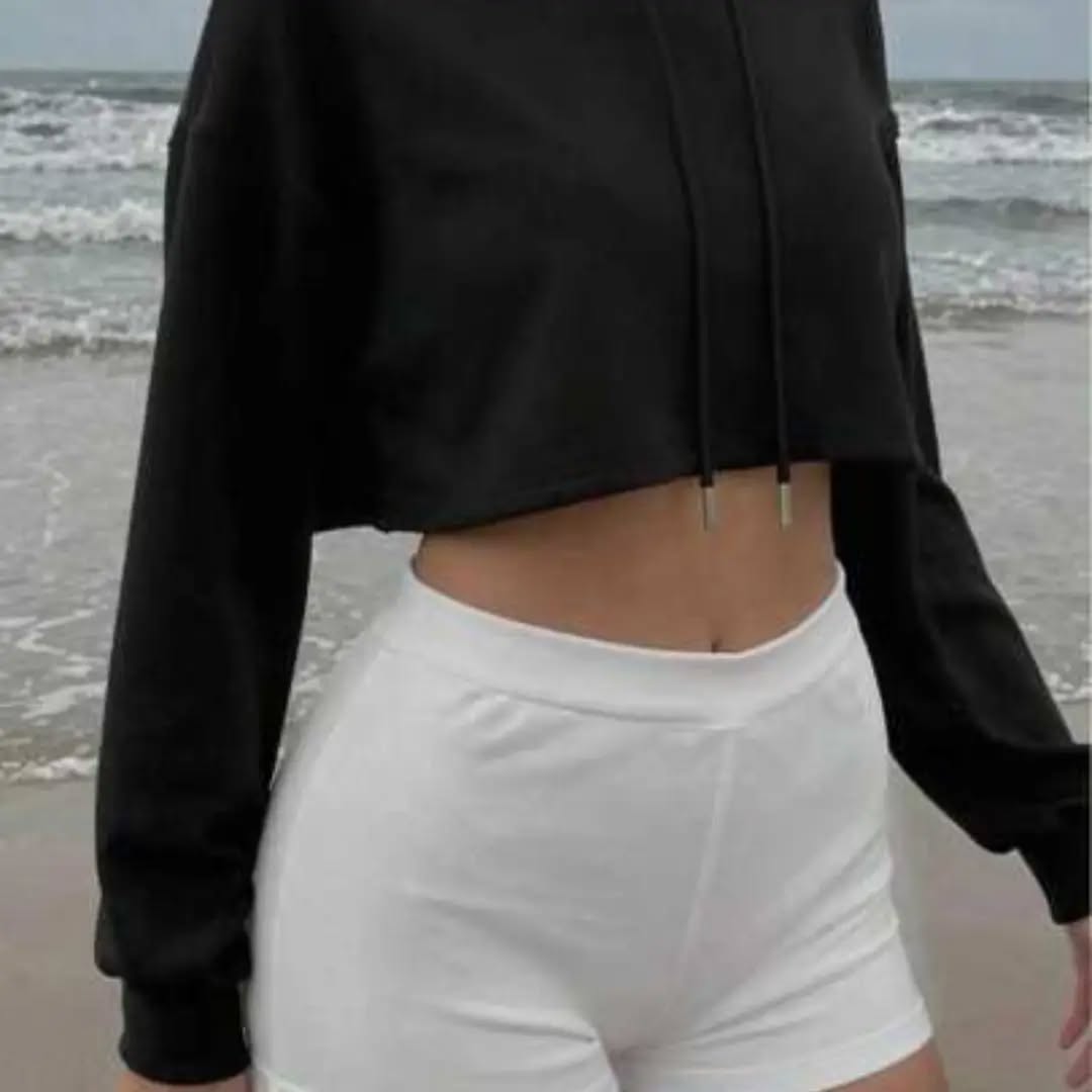 Women's Spring/Summer Sports Sweatshirt
